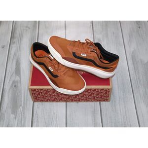 Vans | Shoes | Vans Ave Pro Port Royale Rosewood Sneaker  display picture 2